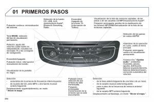 Peugeot-508-manual-del-propietario page 256 min