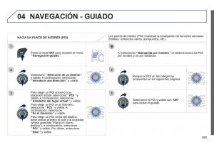 Peugeot-508-manual-del-propietario page 265 min