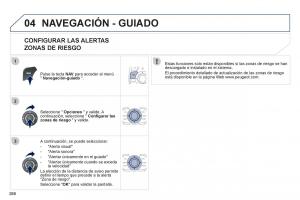 Peugeot-508-manual-del-propietario page 268 min