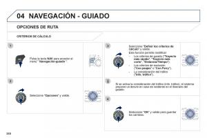 Peugeot-508-manual-del-propietario page 270 min