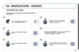 Peugeot-508-manual-del-propietario page 271 min