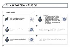 Peugeot-508-manual-del-propietario page 272 min