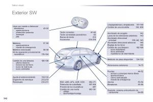 manual--Peugeot-508-manual-del-propietario page 344 min