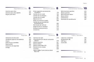 Peugeot-508-manual-del-propietario page 5 min
