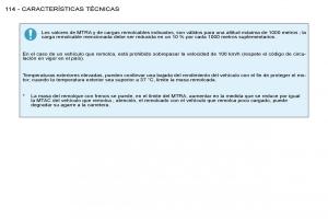 Peugeot-206-SW-manual-del-propietario page 121 min