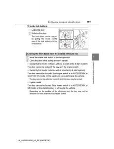 Toyota-Auris-II-2-owners-manual page 201 min