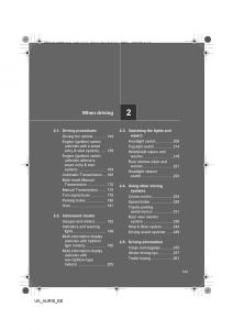 Toyota-Auris-I-1-owners-manual page 143 min