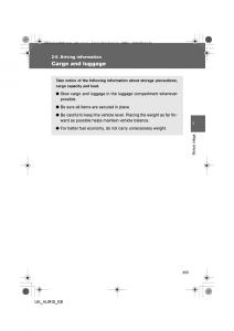 Toyota-Auris-I-1-owners-manual page 255 min