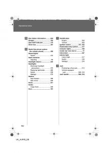 Toyota-Auris-I-1-owners-manual page 592 min