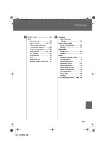 Toyota-Auris-I-1-owners-manual page 593 min