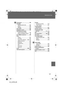 Toyota-Auris-I-1-owners-manual page 597 min