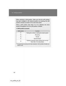 Toyota-Auris-Hybrid-I-1-owners-manual page 184 min