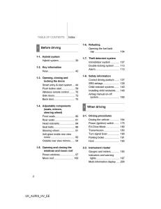 Toyota-Auris-Hybrid-I-1-owners-manual page 2 min