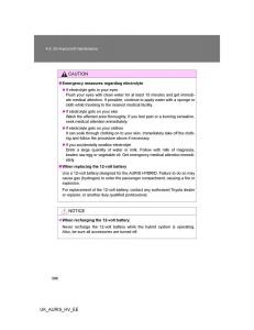 Toyota-Auris-Hybrid-I-1-owners-manual page 386 min
