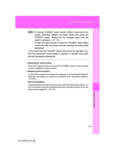 Toyota-Auris-Hybrid-I-1-owners-manual page 475 min