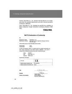 Toyota-Auris-Hybrid-I-1-owners-manual page 68 min