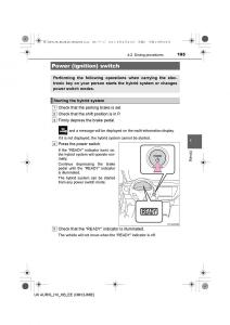 Toyota-Auris-Hybrid-II-2-owners-manual page 195 min