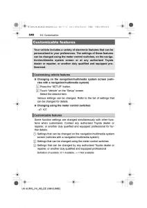 Toyota-Auris-Hybrid-II-2-owners-manual page 540 min