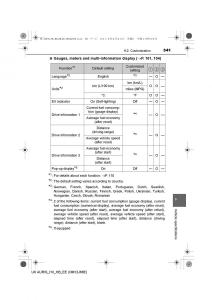Toyota-Auris-Hybrid-II-2-owners-manual page 541 min
