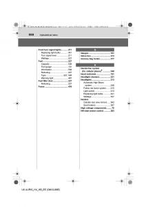 Toyota-Auris-Hybrid-II-2-owners-manual page 558 min