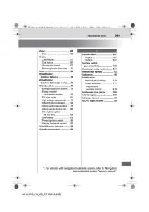 Toyota-Auris-Hybrid-II-2-owners-manual page 559 min