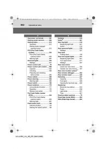 Toyota-Auris-Hybrid-II-2-owners-manual page 562 min