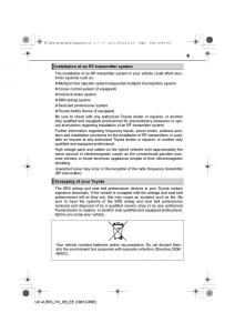 Toyota-Auris-Hybrid-II-2-owners-manual page 9 min
