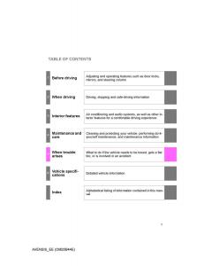 Toyota-Avensis-III-3-owners-manual page 1 min