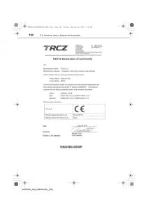 Toyota-Avensis-IV-4-manual-del-propietario page 162 min