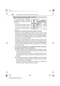 Toyota-Avensis-IV-4-manual-del-propietario page 294 min