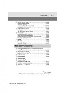 Toyota-Avensis-IV-4-navod-k-obsludze page 13 min