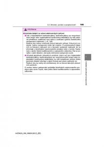 Toyota-Avensis-IV-4-navod-k-obsludze page 165 min