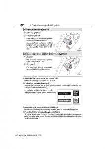Toyota-Avensis-IV-4-navod-k-obsludze page 284 min