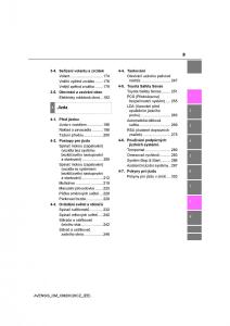 Toyota-Avensis-IV-4-navod-k-obsludze page 3 min