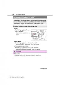 Toyota-Avensis-IV-4-navod-k-obsludze page 312 min