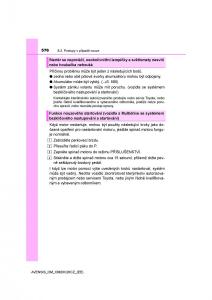 Toyota-Avensis-IV-4-navod-k-obsludze page 576 min