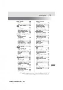 Toyota-Avensis-IV-4-navod-k-obsludze page 645 min