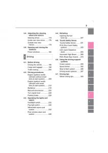 Toyota-Avensis-IV-4-owners-manual page 3 min