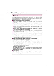Toyota-Avensis-IV-4-owners-manual page 438 min