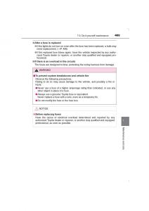 Toyota-Avensis-IV-4-owners-manual page 489 min