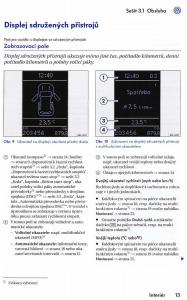 VW-Golf-VI-6-Variant-navod-k-obsludze page 15 min