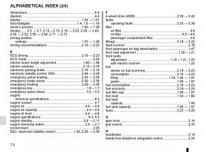 Renault-Kadjar-owners-manual page 292 min