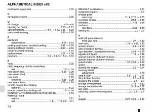 Renault-Kadjar-owners-manual page 294 min