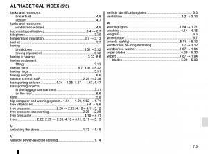 Renault-Kadjar-owners-manual page 295 min