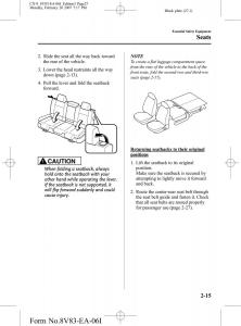 Mazda-CX-9-owners-manual page 27 min