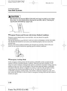 Mazda-CX-9-owners-manual page 32 min