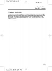 Mazda-CX-9-owners-manual page 33 min