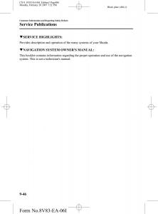 Mazda-CX-9-owners-manual page 486 min