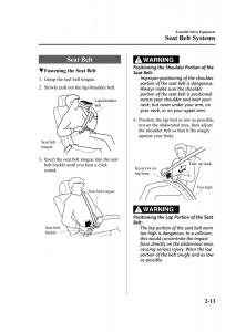 Mazda-2-III-Demio-owners-manual page 25 min