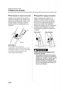 Mazda-2-III-Demio-owners-manual-manuel-du-proprietaire page 27 min